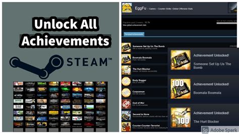 steam achievement unlocked|unlock all achievements steam.